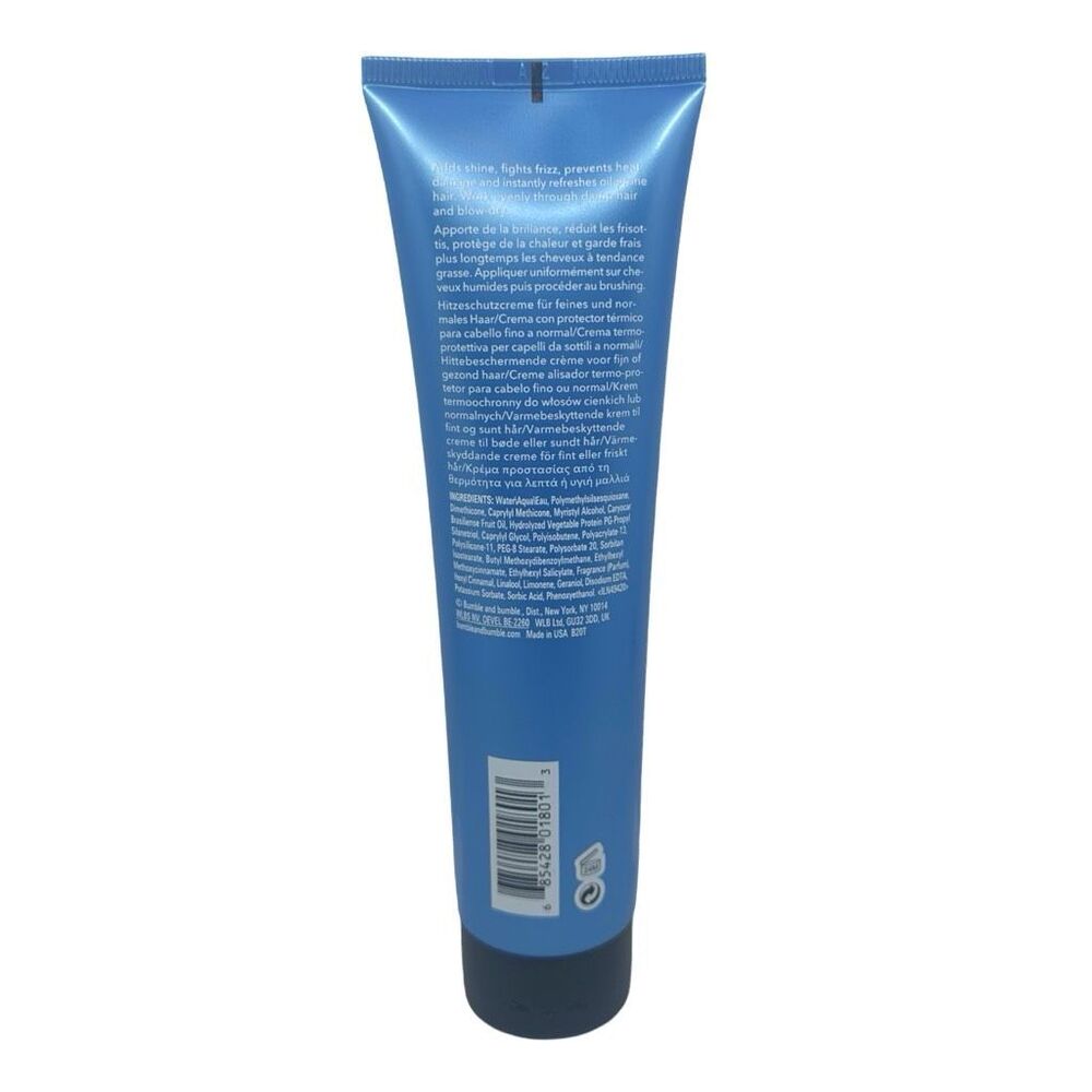 Bumble and bumble. All-Style Blow Dry - 5 fl oz / 150 ml - Picture 2 of 2